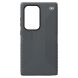 Защитный чехол Speck Presidio2 Grip для Samsung Galaxy S24 Ultra (S928) 150619-3212 - Charcoal Grey. Фото 2 из 12