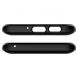 Захисний чохол Spigen SGP Slim Armor для Samsung Galaxy A8 (A530) - Black