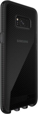 Защитный чехол Tech21 Evo Check для Samsung Galaxy S8 Plus (G955) - Black