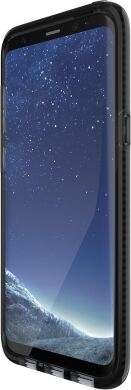 Защитный чехол Tech21 Evo Check для Samsung Galaxy S8 Plus (G955) - Black