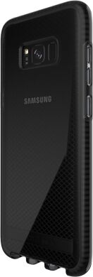 Защитный чехол Tech21 Evo Check для Samsung Galaxy S8 Plus (G955) - Black