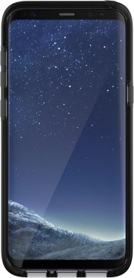 Защитный чехол Tech21 Evo Check для Samsung Galaxy S8 Plus (G955) - Black