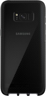 Защитный чехол Tech21 Evo Check для Samsung Galaxy S8 Plus (G955) - Black