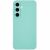 Защитный чехол UniCase Aura Cover для Samsung Galaxy S24 FE (S721) - Baby Blue