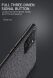 Защитный чехол UniCase Cloth Texture для Samsung Galaxy S20 FE (G780) - Black. Фото 7 из 8