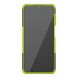 Захисний чохол UniCase Hybrid X для Samsung Galaxy A12 (A125) / A12 Nacho (A127) / M12 (M127) - Green