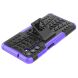 Захисний чохол UniCase Hybrid X для Samsung Galaxy A13 5G (A136) / A04s (A047) - Purple