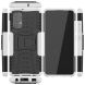 Защитный чехол UniCase Hybrid X для Samsung Galaxy A32 (А325) - White. Фото 8 из 9
