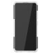 Защитный чехол UniCase Hybrid X для Samsung Galaxy A32 (А325) - White. Фото 3 из 9