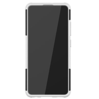 Защитный чехол UniCase Hybrid X для Samsung Galaxy A32 (А325) - White
