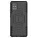 Защитный чехол UniCase Hybrid X для Samsung Galaxy M31s (M317) - Black. Фото 3 из 10