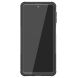 Захисний чохол UniCase Hybrid X для Samsung Galaxy M31s (M317) - Black