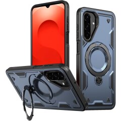 Защитный чехол UniCase Lander Armor для Samsung Galaxy A26 (A266) - Blue