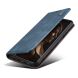 Защитный чехол UniCase Leather Wallet для Samsung Galaxy S23 Ultra (S918) - Blue. Фото 5 из 9