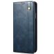 Защитный чехол UniCase Leather Wallet для Samsung Galaxy S23 Ultra (S918) - Blue. Фото 7 из 9