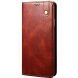 Захисний чохол UniCase Leather Wallet для Samsung Galaxy S26 (S942) - Brown