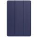 Защитный чехол UniCase Soft UltraSlim для Samsung Galaxy Tab S9 Ultra (X910/916) - Dark Blue. Фото 3 из 11