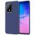 Захисний чохол UniCase Twill Soft для Samsung Galaxy S20 Ultra (G988) - Blue
