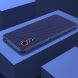 Захисний чохол UniCase Twill Soft для Samsung Galaxy Xcover 5 (G525) - Blue