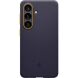 Захисний чохол Spigen Nano Pop (MagFit) для Samsung Galaxy S26 (S942) ACS11065 - Blueberry Navy