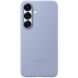 Захисний чохол Silicone Case для Samsung Galaxy S25 (S931) EF-PS931CLEGWW - Light Blue