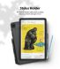 Захисний чохол Ringke T Fusion для Samsung Galaxy Tab S6 lite / S6 Lite (2022/2024) 8809716075768 - Clear