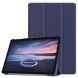 Чехол UniCase Slim для Samsung Galaxy Tab S4 10.5 (T830/835) - Dark Blue. Фото 1 из 7
