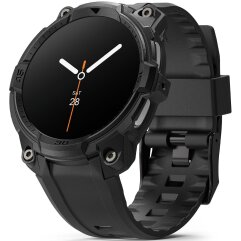 Ремешок Ringke Rugged Gear (FW) для Samsung Galaxy Watch 8 (44mm) 8800328814189 - All Black
