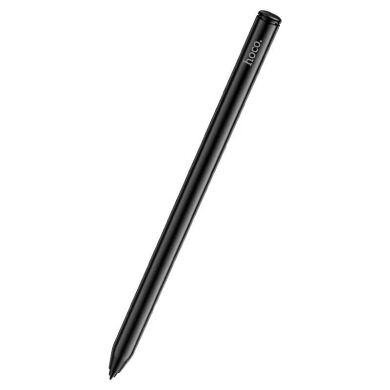 Стилус Hoco GM115 Smart SAM Active Capacitive Pen - Black