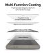 Комплект захисних стекол (2шт) Ringke Easy Slide Privacy для Samsung Galaxy S24 Ultra (S928) 8809961785436