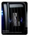 Автомобильный держатель USAMS US-ZJ058 Retractable Gravity - Black. Фото 17 из 28