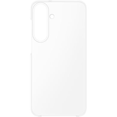 Оригинальный чехол Clear Case для Samsung Galaxy S26 FE (EF-QS741CTEGWW) - Transparency