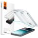 Захисне скло Spigen Glas.tR EZ Fit для Samsung Galaxy A37 (A376) / Galaxy A36 (A366) AGL11365