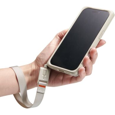 Ремешок для смартфона Spigen Classic LS Phone Strap (AFA10617) - Stone