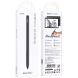 Стилус Hoco GM115 Smart SAM Active Capacitive Pen - Black