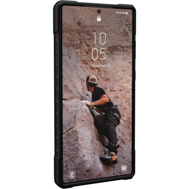 Захисний чохол URBAN ARMOR GEAR (UAG) Pathfinder для Samsung Galaxy S23 Ultra (S918) - Olive Drab