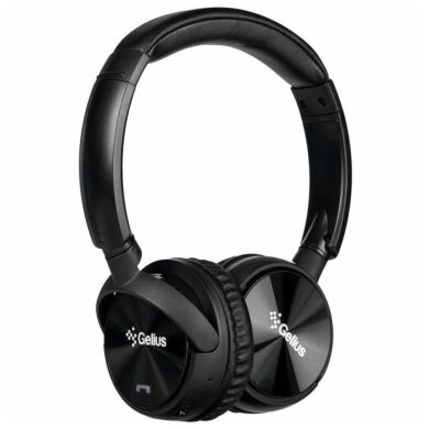 Бездротові навушники Gelius Pro Crossfire GP HP-007 - Black