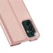 Чехол-книжка DUX DUCIS Skin Pro для Samsung Galaxy M13 (M135) - Pink. Фото 3 из 25