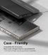 Комплект захисних стекол (2шт) Ringke Easy Slide Privacy для Samsung Galaxy S24 Ultra (S928) 8809961785436