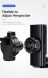 Автомобильный держатель USAMS US-ZJ058 Retractable Gravity - Black. Фото 18 из 28