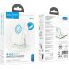Беспроводное зарядное устройство Hoco CQ16 Astute 4-in-1 (15W) + Power Bank (10000mAh) - Milky White. Фото 6 из 8