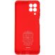 Защитный чехол ArmorStandart ICON Case для Samsung Galaxy M33 (M336) - Red. Фото 2 из 8