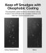 Комплект захисних стекол (2шт) Ringke Easy Slide Privacy для Samsung Galaxy S24 Ultra (S928) 8809961785436