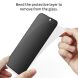 Комплект защитных стекол (2шт) Tech-Protect Glass Spy + для Samsung Galaxy S25 Edge (S937) - Black. Фото 5 из 6