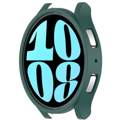Захисний чохол Deexe Hard Frame для Samsung Galaxy Watch 6 (40mm) - Green