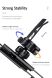 Автомобильный держатель USAMS US-ZJ058 Retractable Gravity - Black. Фото 19 из 28