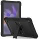 Захисний чохол ArmorStandart Rover для Samsung Galaxy Tab A9 Plus (X210/216) - Black