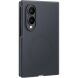 Оригінальний чохол Silicone Magnet Case для Samsung Galaxy Fold 8 (EF-EF971CBEGUA) - Black