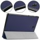 Чохол UniCase Slim для Samsung Galaxy Tab S4 10.5 (T830/835) - Dark Blue