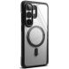 Захисний чохол Ringke Fusion Bold MagSafe для Samsung Galaxy S26 Ultra (S948) 8800328814578 - Black